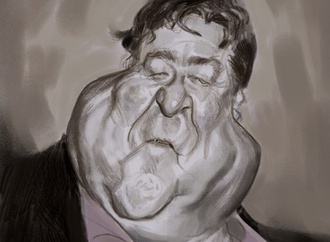 John Goodman