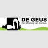 The 9th Cartoon Contest 'De Geus' Belgium/ 2021