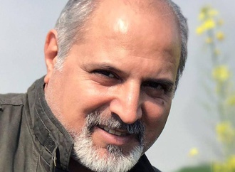 Alireza Zakeri