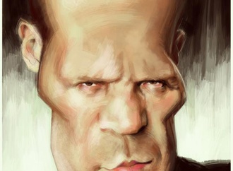 Gallery Of Caricatures By Luuk Poorthuis From  Netherlands