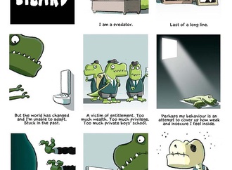 
                                                                                                  Glen Le Lievre - Australia