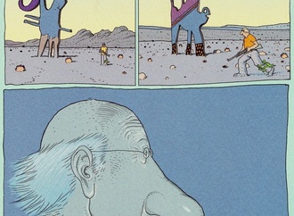 moebius