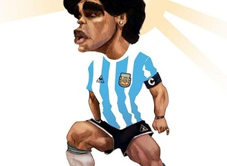 Diego Maradona