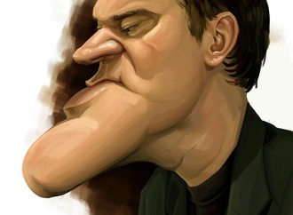 Quentin Tarantino