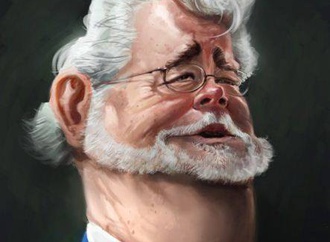 George Lucas