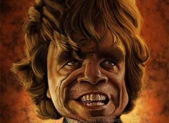 Peter Dinklage