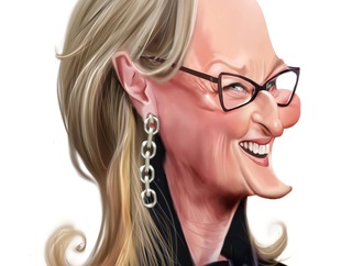 Meryl Streep