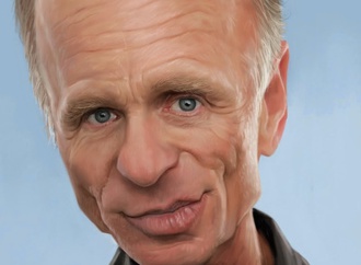 Ed Harris