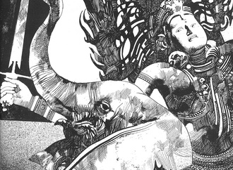 sergio toppi 5