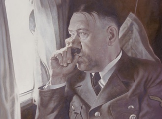 Adolf Hitler