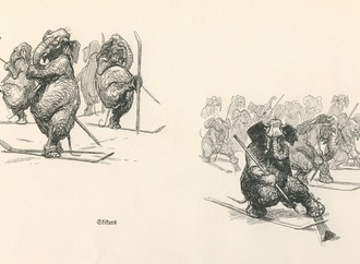 heinrich kley 1863 19452