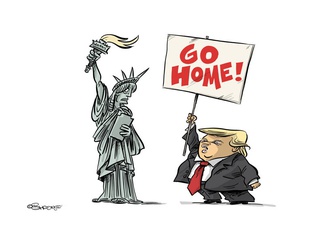 Trump & Immigration