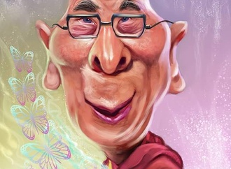 Dalai Lama