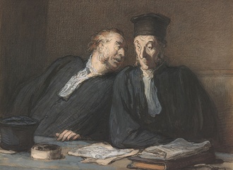 honore daumier00059