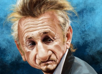 Gallery Of Caricatures By Luuk Poorthuis From  Netherlands