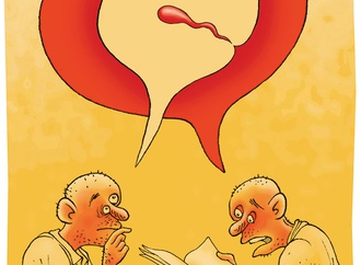 Gallery of Cartoon by Ehsan Ganji-Iran