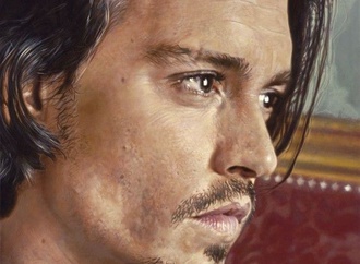 Johnny Depp