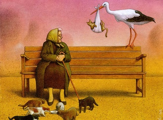 pawel kuczynski