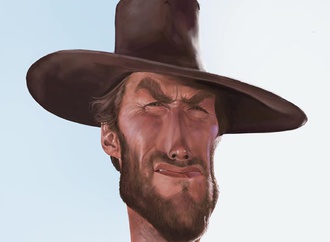 Clint Eastwood