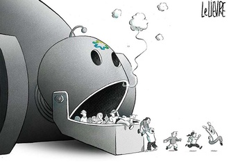 
                                                                                                  Glen Le Lievre - Australia