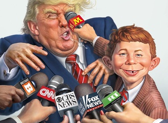 Why mad Magazine is dead?