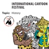 International cartoon festival MFKH 2021- Czechia