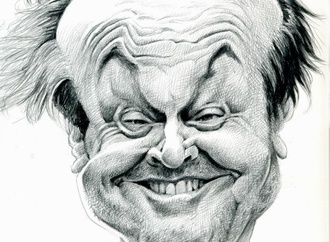 Jack Nicholson