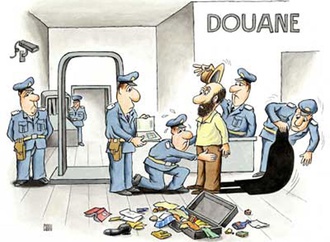 Gallery of Cartoon by Constantin Ciosu - Romania