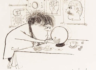 ronald searle 23