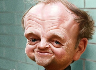 Toby Jones