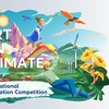 Art on Climate 2024 – International Illustration Competition
