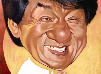 Jackie Chan