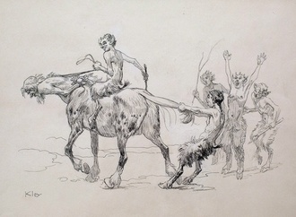 heinrich kley23