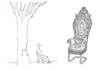 saul steinberg5