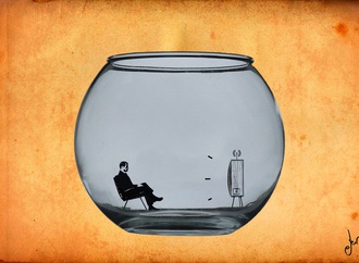 fishbowl