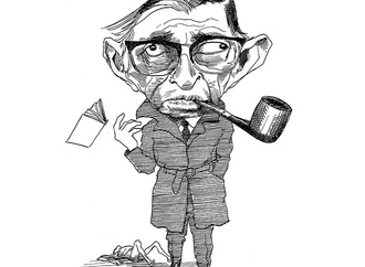 jean paul sartre