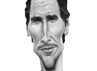 Gallery of Caricatures by Mark Hammermeister From USA