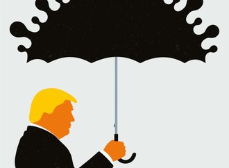 Trumpvirus umbrella