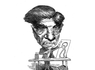 arthur koestler