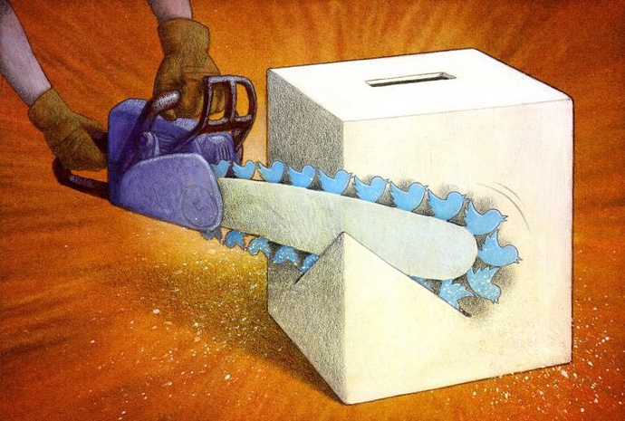 By: Pawel Kuczynski-Poland