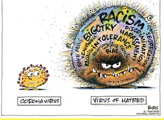 Gallery | Cartoonists Against Covid 19-Canada