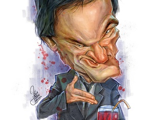 Quentin Tarantino