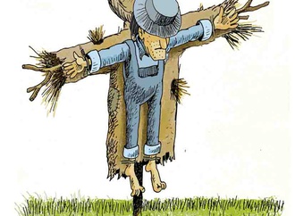 Scarecrow