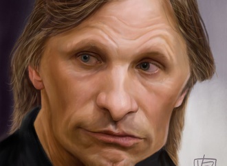 Viggo Mortensen