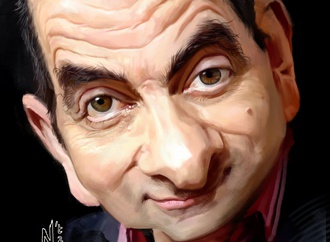 Mr Bean