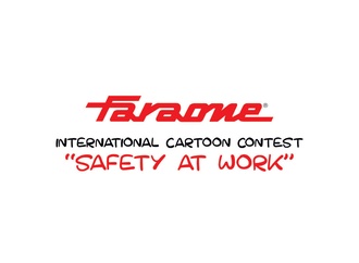 Winners| FARAONE – INTERNATIONAL CARTOON CONTEST “SAFETY AT WORK”- ITALY 2023