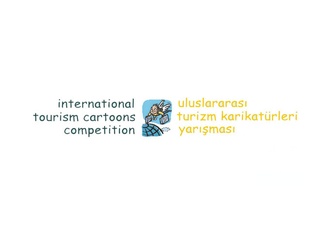 16th International Tourism Cartoons Competition, Turkey 2024