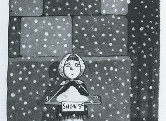 charles addams 1912 19889