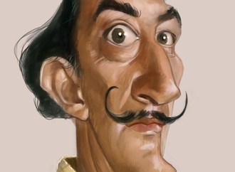 Salvador Dali