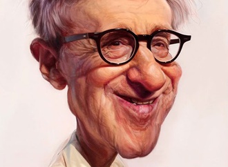 Gallery of Caricature by Dominic Philibert-Canada